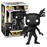 Figurka POP! Over the Garden Wall - The Beast (GITD) #2549