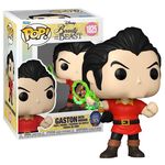 Figurka POP! Disney Piękna i Bestia - Gaston with Mirror #1825