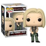 Figurka POP! Battlestar Galactica (2004) - Kara "Starbuck" Thrace #1953