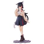 Figurka Hololive Production G.S. Collection 1/7 - Ookami Mio (Date Style - Street Outfit Ver.)