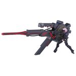 Model do składania Fate/Grand Order PLAMATEA - Shielder/Mash Kyrielight (Ortinax) Black Barrel Edition