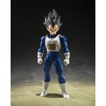 Figurka Dragon Ball Z S.H. Figuarts - Vegeta (Z-Fighters)