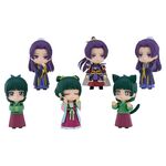 Tajemnicza mini figurka The Apothecary Diaries Nendoroid Surprise