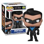Figurka POP! DC Comics The New Batman Adventures - Nightwing #655