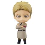 Figurka Attack on Titan Nendoroid - Reiner Braun