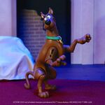 Figurka Scooby-Doo 1/12 - Scooby-Doo