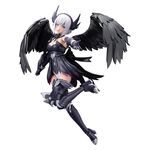 Model do składania Arcanadea Grande Scale - Lumitea ReACT-A