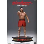 Figurka Bloodsport Icon X 1/10 - Chong Li