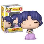 Figurka POP! Ranma ½ - Akane with P-chan #2544