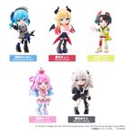 Tajemnicza mini figurka Hololive Production PalVerse Vol. 2