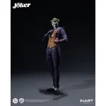 Figurka DC Comics InArt 1/12 - Joker