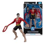 Figurka DC Multiverse (The Terrifics) - Plastic Man