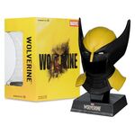 Mini Replika Marvel's Wolverine 1/3 - Maska Wolverine'a