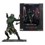 Figurka Diablo 4 - Rogue