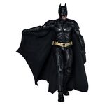 Figurka DC Comics Dynamic 8ction Heroes 1/9 - Batman (Mroczny Rycerz)