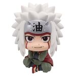 Figurka Naruto Shippuden Look Up - Jiraiya