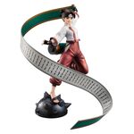Figurka Naruto Shippuden Gals - Tenten