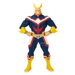 Figurka My Hero Academia The Amazing Heroes - All Might (10th Anniversary Ver.)