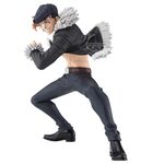 Figurka Jujutsu Kaisen Maximatic - Ryu Ishigori