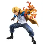 Figurka One Piece Grandista - Sabo (Special Edition)