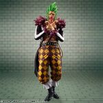 Figurka One Piece P.O.P. - Bartolomeo the Cannibal (Limited Repeat)