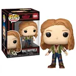 [Outlet] Figurka Stranger Things Season 5 POP! - Max Mayfield (1805) *USZKODZONE OPAKOWANIE*