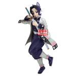Figurka Demon Slayer: Kimetsu no Yaiba Glitter & Glamours - Shinobu Kocho #2
