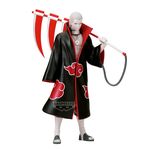 Figurka Naruto Shippuden Noir Edge Collection - Hidan