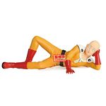 Figurka One-Punch Man One Punch Life - Saitama (Nap)