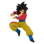 Figurka Dragon Ball GT Match Makers - Super Saiyan 4 Son Goku (vs Super Baby 2)