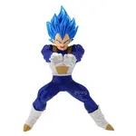 Figurka Dragon Ball Super Blood of Saiyans - SSGSS Evolved Vegeta
