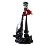 Figurka One Piece WCF Special - Saint Gunko
