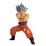 Figurka Dragon Ball Super Grandista - Ultra Instinct Son Goku