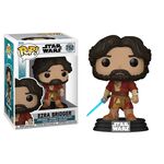 [Outlet] Figurka Star Wars: Ahsoka POP! - Ezra Bridger (752) *USZKODZONE OPAKOWANIE*