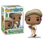 Figurka POP! Disney Księżniczka i żaba - Naveen z ukulele #1737