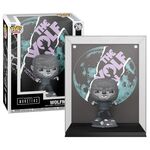 Figurka POP! VHS Covers Universal Monsters - Wolfman #26