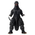 Figurka Godzilla Final Wars (2004) Exquisite Basic - Godzilla