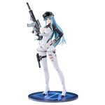 Figurka Girls' Frontline 2: Exilium 1/7 - Klukai: Speed Star