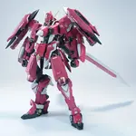 Model do składania Dragon Soul Fighter Series - J-20 Cang Wei Crimson Flowing Gold Ver.