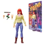 Figurka Marvel Legends (Spider-Man: The Animated Series) - Mary Jane Watson