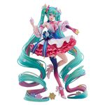 Figurka Creators Collection Figure 1/7 - Hatsune Miku: Rosuuri Ver.