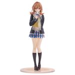 Figurka My Teen Romantic Comedy SNAFU G.S. Collection 1/6 - Iroha Isshiki: Light Novel Ver.
