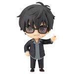 Mini figurka Trigun Stargaze Oshi Works Mini - Nicholas D. Wolfwood