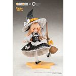Figurka Touhou Project Pocket Fairy - Kirisame Marisa