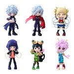 Tajemnicza mini figurka My Hero Academia PalVerse Vol. 2