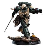 Figurka Warhammer 40k 1/10 - Dark Angels Veteran