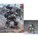 Model figurki Armored Trooper Votoms 1/20 - ATM-09-ST Scopedog Berkoff Squad