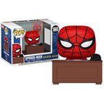 Figurka POP! Premium Marvel - Spider-Man #1660