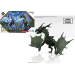 Model figurki 30 Minutes Fantasy - Dlrowyvern