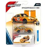 Model pojazdu Majorette Porsche 1/64 - Porsche 911 Carrera RS 2.7